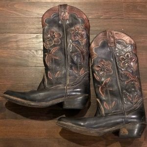 Bed Stu Boots